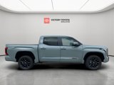 New 2025 Toyota Tundra Platinum image 3