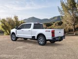 New 2025 Ford F250 Lariat w/ Lariat Ultimate Package image 4