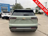 New 2026 Chevrolet Equinox LT w/ Safety and Technology Package image 4