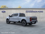 New 2025 Ford F350 Platinum w/ Tremor Off-Road Package image 5