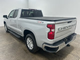 Used 2020 Chevrolet Silverado 1500 LT w/ All-Star Edition image 4