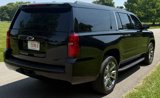 Used 2020 Chevrolet Suburban LT image 5