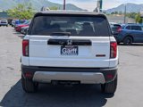 New 2026 Honda Passport TrailSport image 5