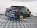 Used 2023 Porsche Cayenne Platinum Edition image 3