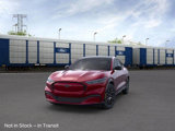 New 2025 Ford Mustang Mach-E Premium image 2