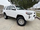 Used 2024 Toyota 4Runner SR5 image 2