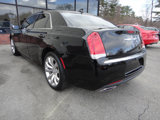 Used 2020 Chrysler 300 Touring L w/ Quick Order Package 2EF image 6