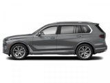 New 2026 BMW X7 xDrive40i w/ M Sport Package image 3