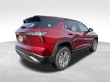 New 2025 Chevrolet Equinox LT image 5
