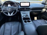 Certified 2022 Hyundai Santa Fe SEL w/ Convenience + Premium Package image 4