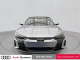 Certified 2022 Audi e-tron GT Prestige w/ Prestige Package image 5
