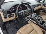 Certified 2020 Porsche Cayenne Turbo image 4