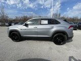 New 2025 Volkswagen Atlas Cross Sport SE image 4