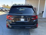 New 2025 Honda Odyssey EX-L image 4