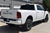 New 2025 RAM 2500 Laramie w/ Towing Technology Group image 5