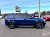Used 2022 Mercedes-Benz GLE 450 4MATIC image 4