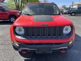 Used 2018 Jeep Renegade Trailhawk image 3