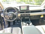 New 2026 Honda Passport RTL image 2