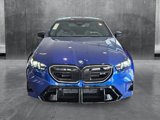 New 2026 BMW M5 w/ Executive Package image 2