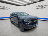 Used 2021 Chevrolet Suburban Z71 w/ Luxury Package image 5