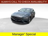 Used 2023 Genesis G70 2.0T image 3