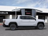 New 2026 GMC Sierra EV Elevation image 3