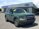Used 2024 Ford Bronco Sport Big Bend image 2