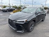 Used 2025 Lexus NX 250 FWD w/ Premium Package image 4