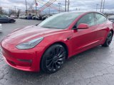 Used 2022 Tesla Model 3 Performance image 3