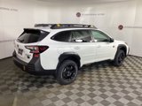 New 2025 Subaru Outback Wilderness image 4