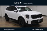 New 2025 Kia Telluride SX Prestige X-Pro image 1