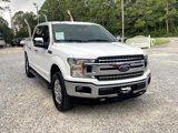 Used 2019 Ford F150 XLT w/ Equipment Group 301A Mid image 4