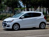Used 2021 Chevrolet Spark LT image 4