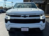 Used 2022 Chevrolet Silverado 1500 RST image 2