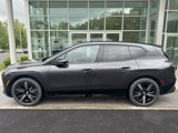 New 2025 BMW iX xDrive50 w/ Sport Package image 2