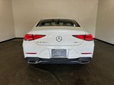 Used 2019 Mercedes-Benz CLS 450 4MATIC image 5