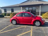 Used 2001 Volkswagen Beetle GLS image 4