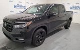 New 2025 Honda Ridgeline Black Edition image 6