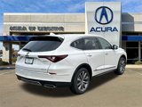 New 2025 Acura MDX w/ Technology Package image 2