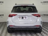 New 2025 Mercedes-Benz GLE 53 AMG 4MATIC image 4