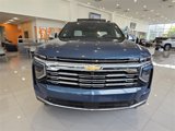 New 2025 Chevrolet Suburban Premier image 3