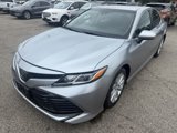 Used 2018 Toyota Camry L image 2