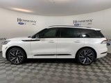 New 2025 Lincoln Aviator Black Label w/ Jet Appearance Package image 3
