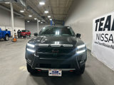 New 2025 Nissan Frontier PRO-4X image 2