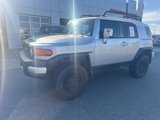 Used 2007 Toyota FJ Cruiser 4WD image 6