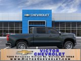 New 2026 Chevrolet Silverado 1500 LT image 5