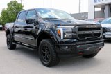 New 2025 Ford F150 Lariat w/ Equipment Group 502A High image 5
