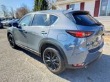 Used 2021 MAZDA CX-5 Carbon Edition image 2