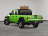 New 2025 Jeep Gladiator Sport image 4