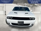 Used 2022 Dodge Challenger SXT w/ Plus Package image 3